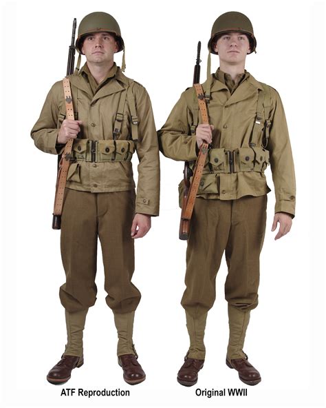 army replica clothing|wwii soldier reproductions.